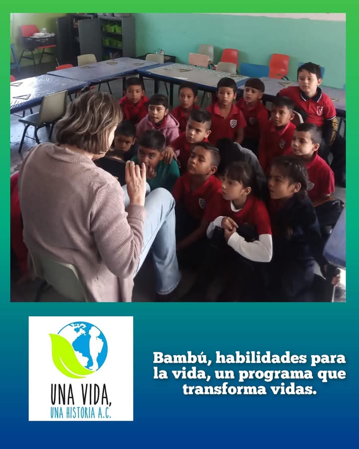 Habilidades para la vida
