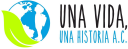 Logo Una Vida